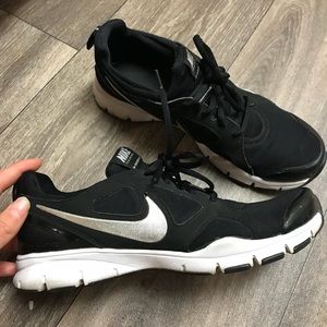 Training Nike season TR